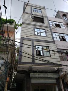 Outside View image of 320.0 Sq.ft  Ready to use Office Space for rent in Uttam Nagar for 12500