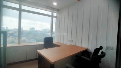 Others image of 1000.0 Sq.ft pre-leased Ready to use Office Space for sale in Vashi for 26000000