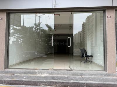 Others image of 840.0 Sq.ft   Shop for rent in Gota for 141480