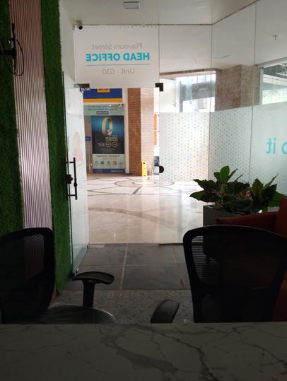 Others image of 160.0 Sq.ft  Ready to use Office Space for sale in Lulla Nagar for 6500000
