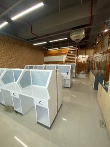 Ready to use Office Space