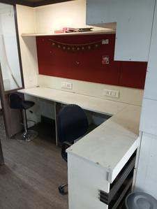 Others image of 350.0 Sq.ft  Ready to use Office Space for rent in Sanpada for 30000