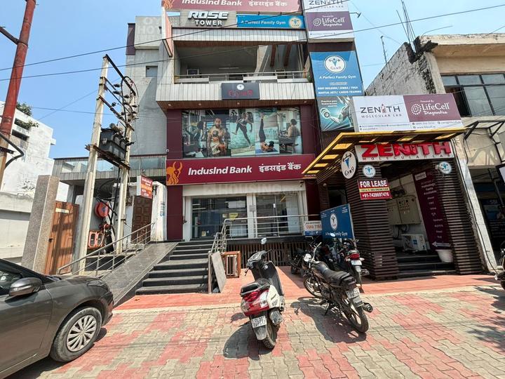 Others image of 1500.0 Sq.ft Ready to use Office Space for rent in Lohia Nagar for 88000