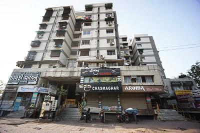 Others image of 243.0 Sq.ft   Shop for sale in Vasna for 4000000