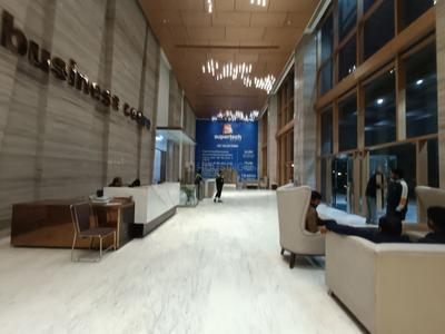 Others image of 2490.0 Sq.ft  Ready to use Office Space for rent in Sector 94 for 250000