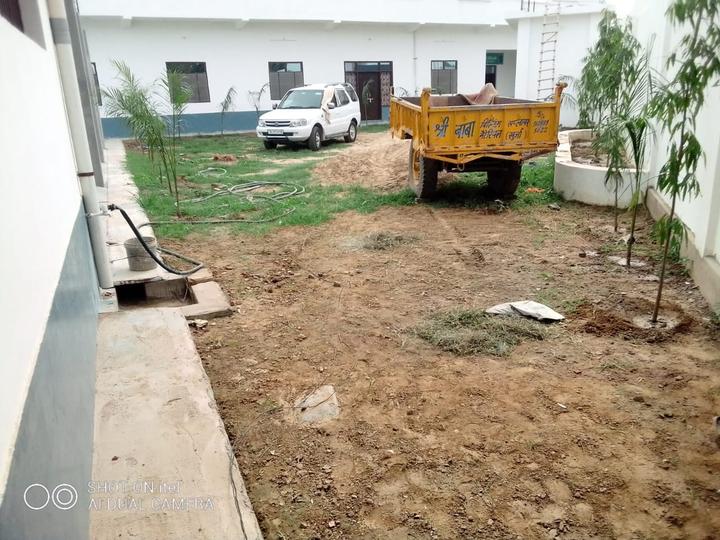 Others image of 6000.0 Sq.ft   Shop for rent in Kailashpuri for 30000