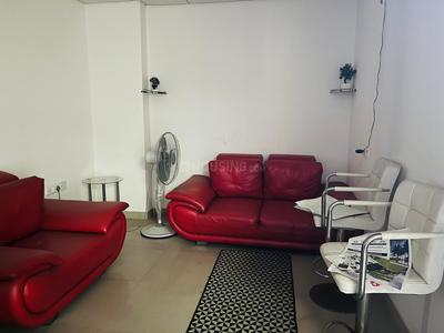 Others image of 765.0 Sq.ft pre-leased Ready to use Office Space for sale in Bajidpur for 11000000