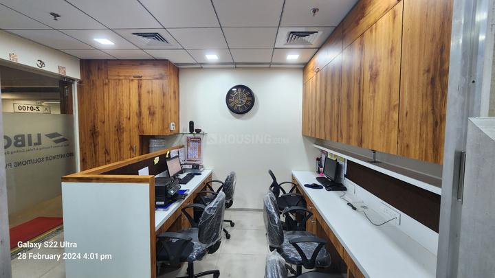 Others image of 275.0 Sq.ft  Ready to use Office Space for rent in Vashi for 45000