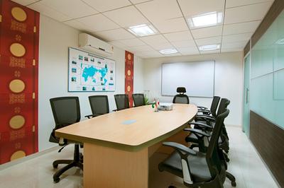 Ready to use Office Space
