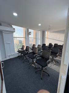Ready to use Office Space