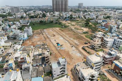 Others image of 1200.0 Sq.ft   Commercial Plot for sale in K R Puram for 10678800
