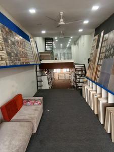 Hall image of 900.0 Sq.ft   Showroom for rent in Amraiwadi for 45000