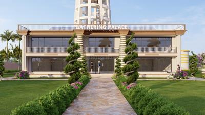 Others image of 1340.0 Sq.ft   Commercial Plot for sale in Sanganer for 4507000