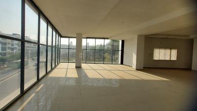 Others image of 3072.0 Sq.ft Bare shell Office Space for rent in Uttarahalli Hobli for 153500