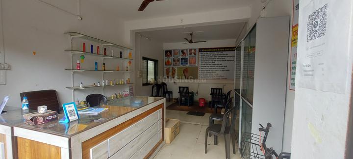 Others image of 200.0 Sq.ft Shop for rent in Karanje Turf Satara for 10000