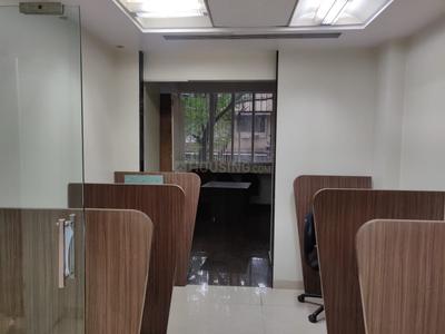 Others image of 2700.0 Sq.ft  Ready to use Office Space for rent in Thane West for 350000