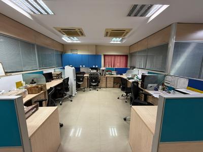 Others image of 375.0 Sq.ft  Ready to use Office Space for rent in Attapur for 300000