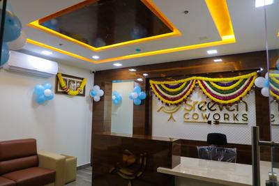 Others image of 150.0 Sq.ft Ready to use Office Space for rent in Uttarahalli Hobli for 25000