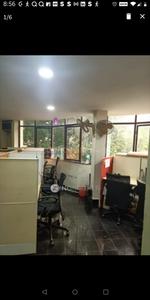 Commercial image of 900.0 Sq.ft  Ready to use Office Space for rent in Clock Tower Second Bazaar Area for 30000