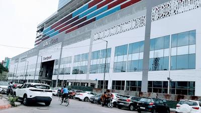 Others image of 500.0 Sq.ft  Bare shell Office Space for sale in Sector 18 for 6700000