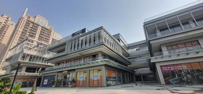 Others image of 70.0 Sq.ft pre-leased Ready to use Office Space for sale in Sector 150 for 3400000