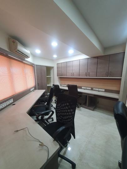 Others image of 3750.0 Sq.ft  Ready to use Office Space for rent in Santacruz West for 600000