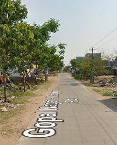 Others image of 5500.0 Sq.ft Commercial Plot for sale in Alwal for 28600000