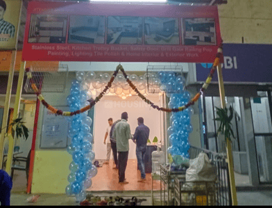 Others image of 237.0 Sq.ft pre-leased  Shop for sale in Katraj for 5500000