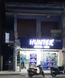 Commercial image of 500.0 Sq.ft   Showroom for rent in Malkajgiri for 30000