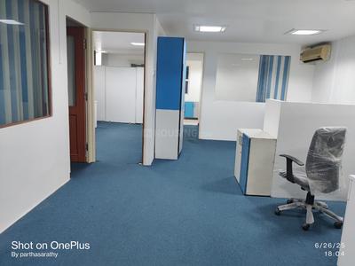 Others image of 1170.0 Sq.ft  Ready to use Office Space for rent in Nungambakkam for 65000