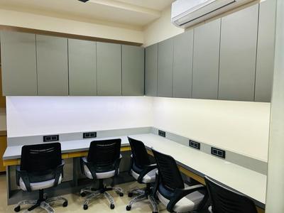 Others image of 360.0 Sq.ft  Ready to use Office Space for rent in Makarba for 27000