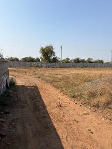 Commercial Plot