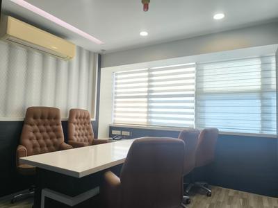 Others image of 650.0 Sq.ft pre-leased Ready to use Office Space for sale in Belapur CBD for 14500000