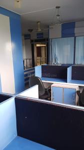 Ready to use Office Space