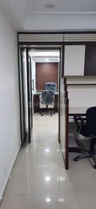 Others image of 369.0 Sq.ft  Ready to use Office Space for rent in Vashi for 55000