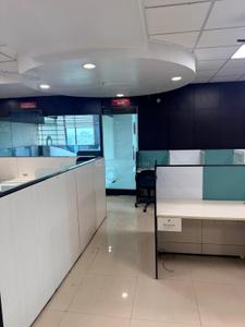 Ready to use Office Space