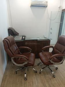 Others image of 400.0 Sq.ft  Ready to use Office Space for rent in Patel Nagar for 20000
