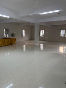 Bare shell Office Space