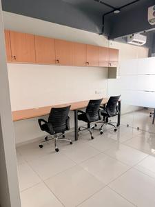 Others image of 360.0 Sq.ft  Ready to use Office Space for rent in Gota for 35000