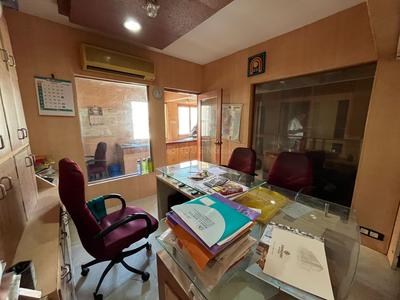 Others image of 400.0 Sq.ft  Ready to use Office Space for sale in Vastrapur for 4800000