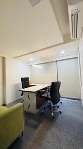 Others image of 583.0 Sq.ft  Ready to use Office Space for rent in Thaltej for 65000