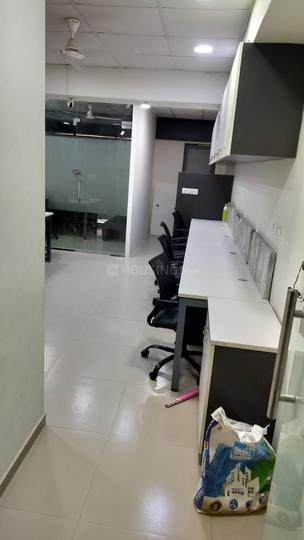 Others image of 462.0 Sq.ft  Ready to use Office Space for rent in Bopal for 41000