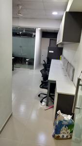 Others image of 462.0 Sq.ft  Ready to use Office Space for rent in Bopal for 41000