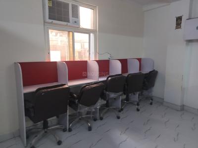 Others image of 450.0 Sq.ft  Ready to use Office Space for rent in Laxmi Nagar for 30000