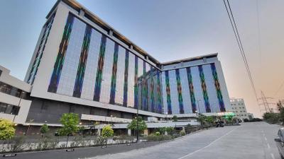 Others image of 1179.0 Sq.ft   Shop for sale in Hinjawadi Phase 2 for 35300000