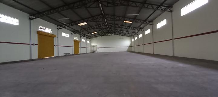 Others image of 15000.0 Sq.ft   Warehouse for rent in Wadaki for 195000