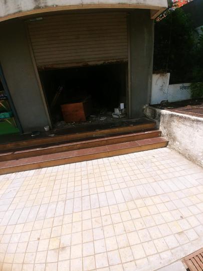 Commercial image of 500.0 Sq.ft Shop for sale in Dhayari for 5000000