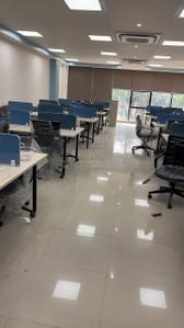 Ready to use Office Space