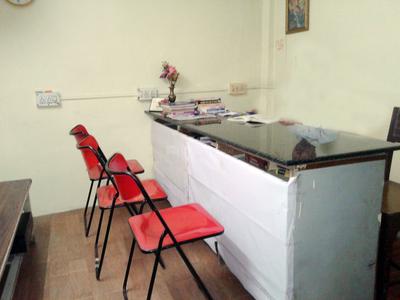 Others image of 100.0 Sq.ft pre-leased Ready to use Office Space for sale in A Ward for 1800000