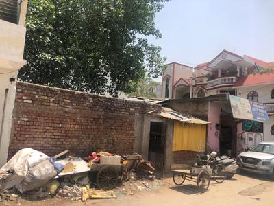 Outside View image of 1500.0 Sq.ft   Warehouse for rent in Sector 7 for 185000